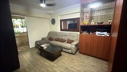 Blk 613 Choa Chu Kang Street 62 (Choa Chu Kang), HDB 5 Rooms #558121991